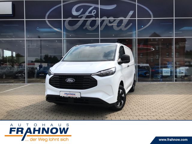 FORD Transit Custom 2.5 Duratec PHEV Kasten 320L1 Tre