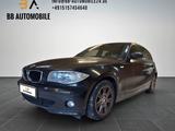 BMW 120 Lim. Advantage AUTO.M SCHIEBE.D SHZ - gebrauchte BMW 1er Reihe aus dem Jahr 2005