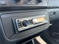 SKODA Roomster 1.6 16V Style KLIMA AUX 8FACH SCHECKH. bei Autohaus Landmann & Maier OHG