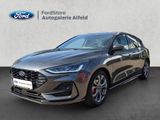 Ford Focus Turnier 1.0 EcoBoost Hybrid ST-LINE (DEH) - Ford Focus Neuwagen: Turnier