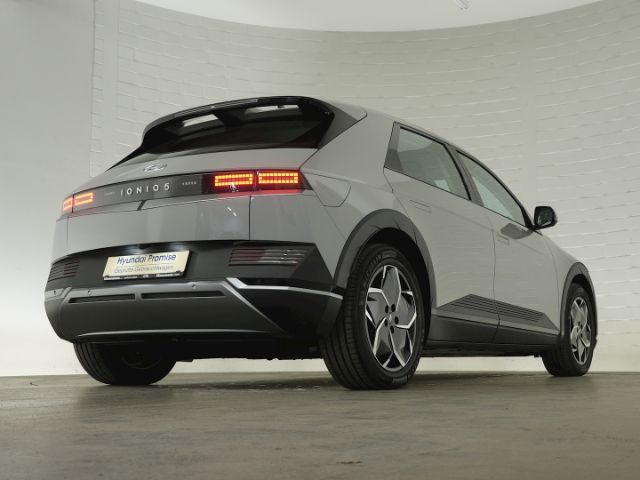 IONIQ 5 DYNAMIQ 77,4 kWh AT+AHK+VOLL LED+NAVI+RÜ
