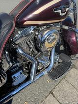 Harley-Davidson Pflicht Top, gepflegte Harley-Davidson - Angebote