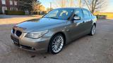BMW 530i - e60 - BMW 530: E60