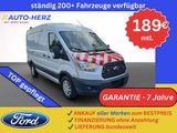 Ford Transit Kasten 350 L2H2 Trend *KLIMA-STANDHZG.* - Ford Transit in Halle