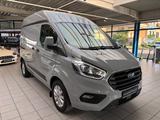 Ford Transit Custom 280 L1 H2 Trend*Klima*DAB*LMR - Ford Transit Custom Gebrauchtwagen in Dresden