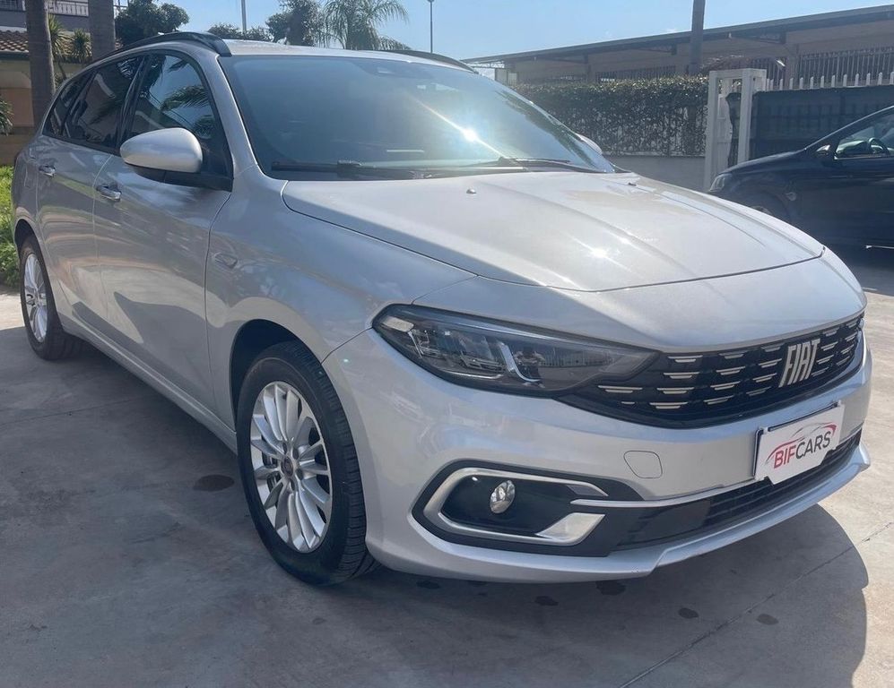 Image of Fiat Tipo
