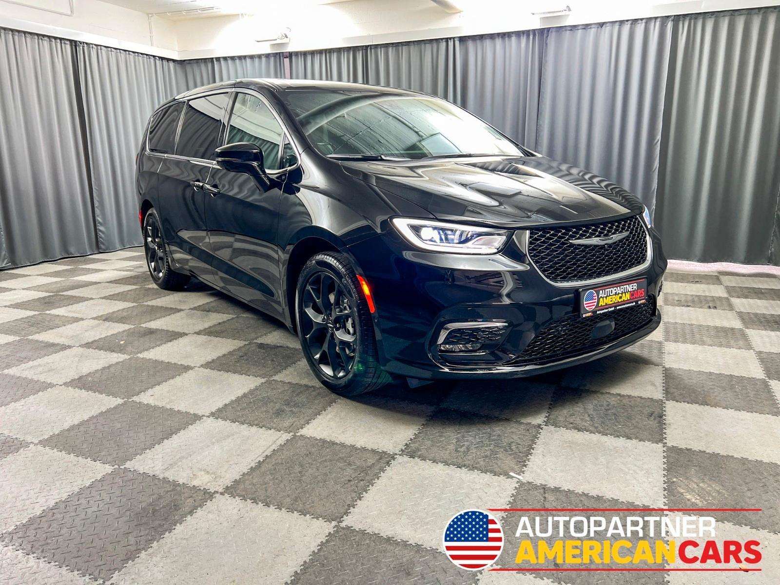Chrysler Pacifica Select 2026, 360°,Schiebedach, 20 Zoll
