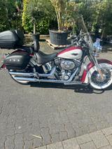 Harley-Davidson Softail Heritage de Luxe - Offers matching your search criteria