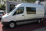 Mercedes-Benz SPRINTER II 316 CDI 5.SITZER AUTOMATIK KLIMA NAV - Mercedes-Benz Gebrauchtwagen von 2011