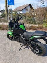 Kawasaki Versys 650 - Angebote