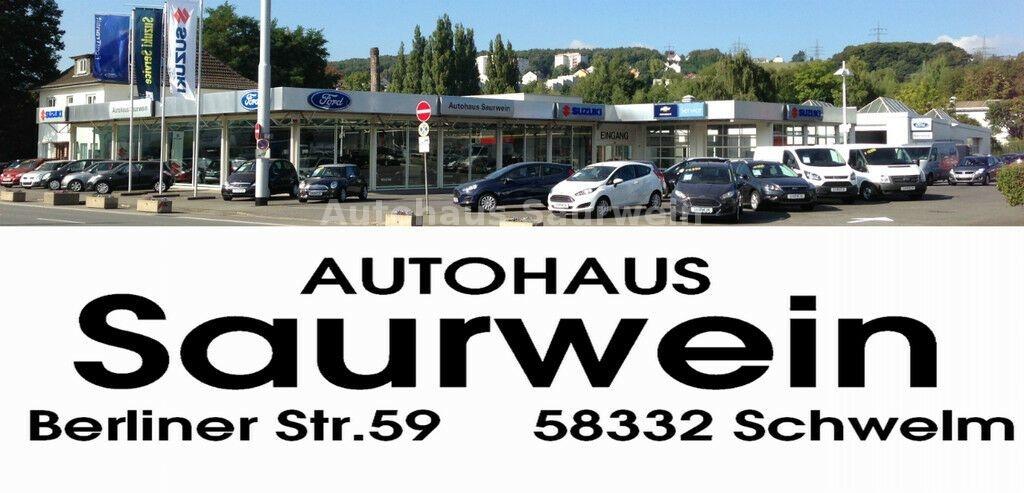 Suzuki Swace Hybrid Comfort +