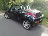 Ford StreetKa Cabriolet Roadster - gebrauchte Ford Streetka aus dem Jahr 2003