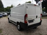 Peugeot Boxer Kasten 2.2HDi 130 * INSP+TÜV neu - Peugeot Boxer Gebrauchtwagen in Berlin