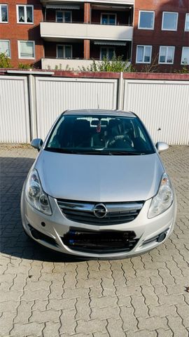 Opel Corsa 1.2