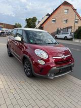 Fiat 500L 0.9 TwinAir Lounge S&S - gebrauchte Fiat 500L aus dem Jahr 2013