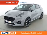 Ford Puma 1.0 EcoBoost Mild-Hybrid ST-Line X*NAVI*LED - Ford Puma Gebrauchtwagen in Berlin