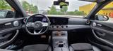 Mercedes-Benz E 220 d 4MATIC Autom. -*BURM.*AMG-PAKET*WIDESCR* - Mercedes-Benz E 220 mit Diesel-Antrieb: Alcantara, Limousine