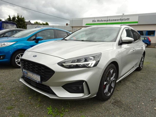 Image of Ford Focus