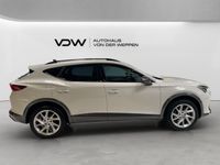 Cupra Formentor - Vorschau Bild 12