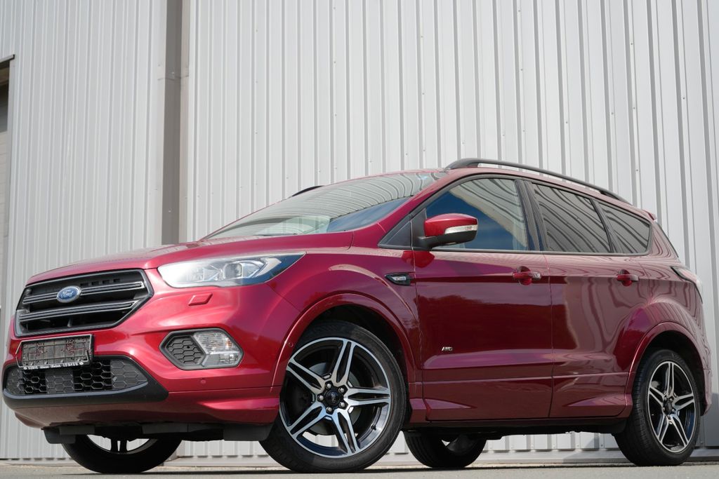 Image of Ford Kuga