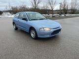 Mitsubishi Colt - Mitsubishi aus 1997