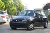 Seat Arosa Prima Plus Für Gewerbe, Ex-/Import - Seat Arosa aus 2004