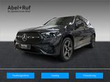 Mercedes-Benz GLC 220 d 4M AMG+DIGITAL+NIGHT+Memo+TotW+AHK+360 - Mercedes-Benz mit Diesel-Antrieb