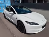 Tesla Model 3 HighLand Dualmotor Long Ran.ACC*AHK *WPU - Tesla Model 3 in Berlin