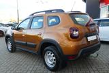 Dacia Duster II 1.3 TCE Comfort Sitzheizung AHK Klima - Dacia Duster: Ii