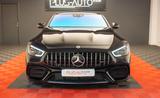 Mercedes-Benz AMG GT 53 4MATIC+ Autom. -