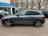 Audi SQ5 3.0 TDI COMPETITION Q*SHZ*LEDER*B&O*PTS* - Audi SQ5 Gebrauchtwagen in Berlin