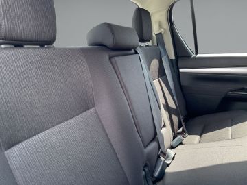 Toyota Hilux - 9