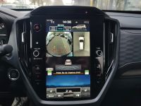 Subaru Forester - Vorschau Bild 21