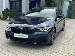 BMW 530e Touring SAG M Sport PRO*LASER*HEAD UP*