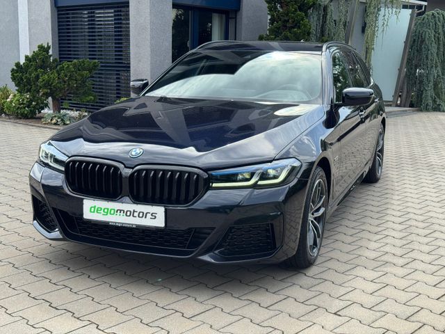 BMW 530e Touring SAG M Sport PRO*LASER*HEAD UP*