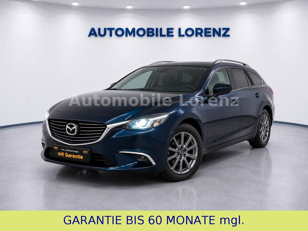 Image of Mazda 6