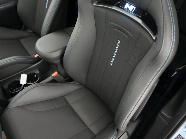 IONIQ 5 N 84kWh 4WD+VOLL LED+360 GRAD KAMERA+NAV