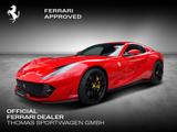 Ferrari 812 GTS / Carbonsitze Daytona / Lift / LED - Ferrari 812 aus 2022