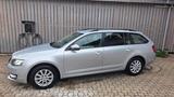 Skoda Oktavia Kombi 1,2 TSI - Skoda: Oktavia