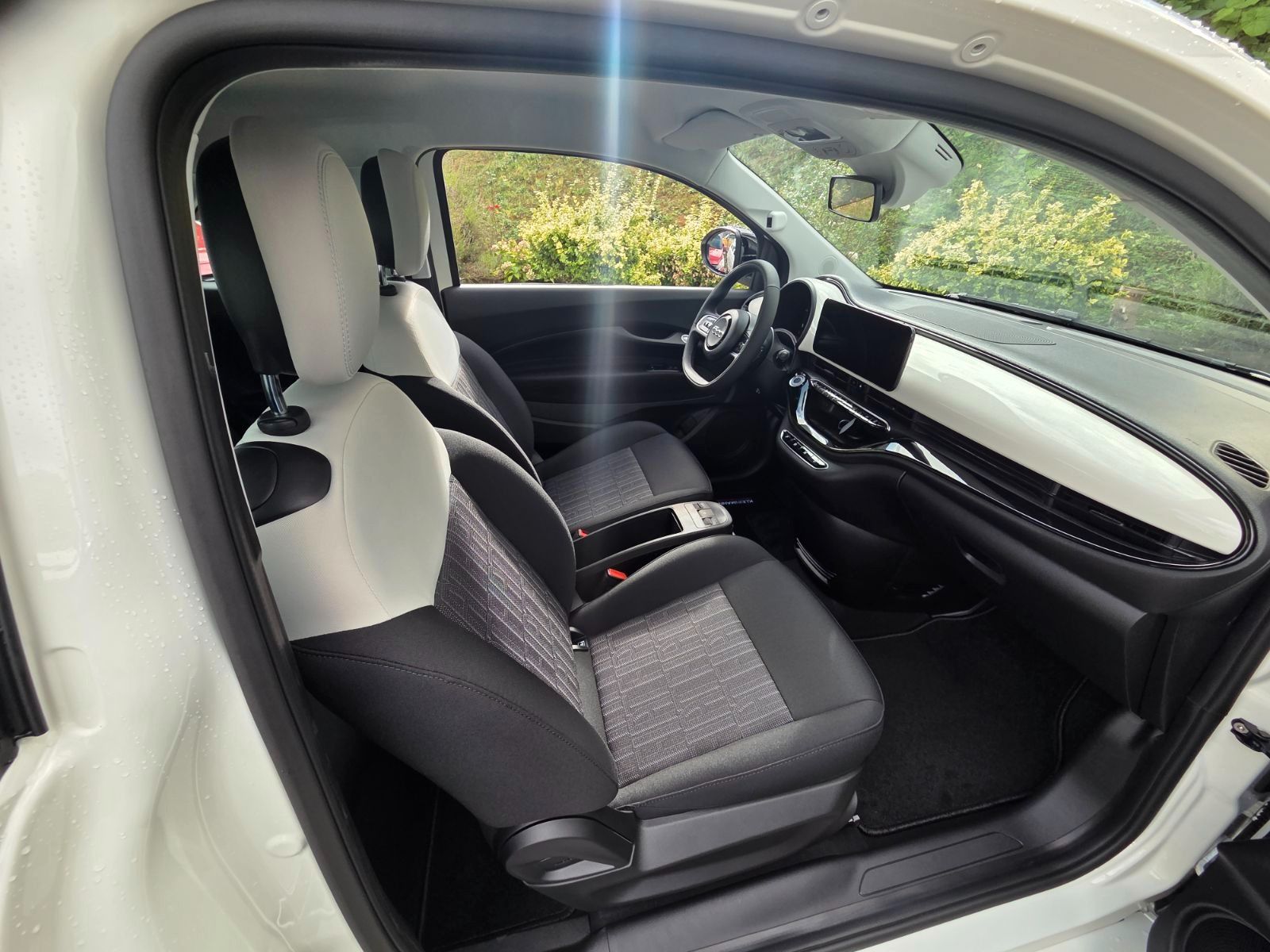 Fiat 500e - Bild 10