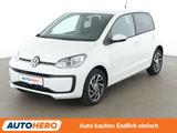 Volkswagen up! 1.0 join up!*KLIMA*ALU*GARANTIE* - VW up! Gebrauchtwagen in München