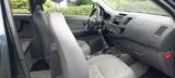 Toyota Hilux mit 82800 km, HU/AU bis Aug 2027 - Toyota Hilux mit Diesel-Antrieb