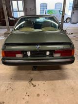 BMW 635 - BMW 635 Gebrauchtwagen