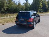 Mercedes-Benz GLK 320 CDI 4MATIC - - Mercedes-Benz GLK 320 Gebrauchtwagen