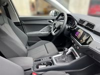 Audi Q3 - Vorschau Bild 16