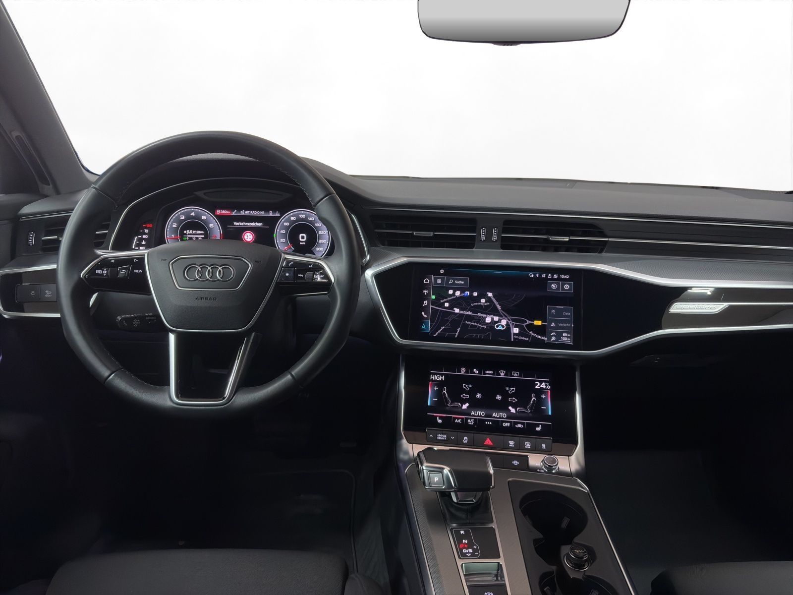 Audi A6 - Bild 20