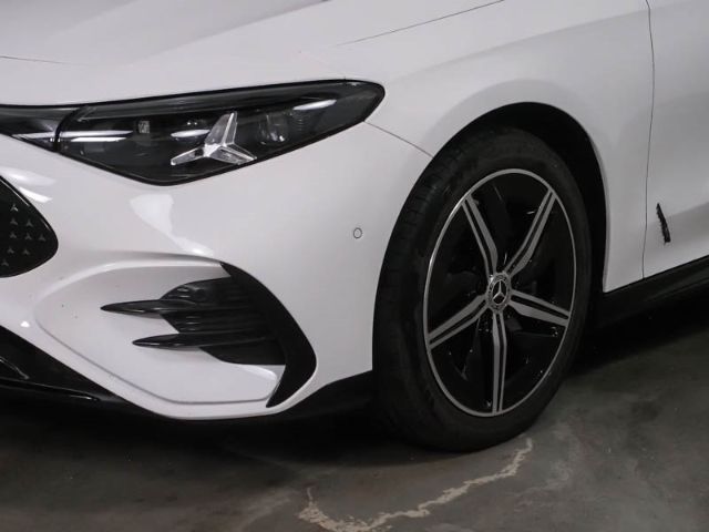 Mercedes-Benz CLA 250 EQ AMG Line Premium Night Superscreen foto 5