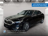 BMW 520 - Vorschau Bild 1