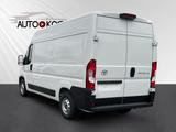 Toyota Proace Max D140PS Kawa Meister L2H2 35 MT Spurwe - Toyota Proace Max Neuwagen