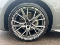 Audi A4 - Vorschau Bild 12